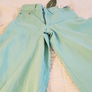 Farmrio Jeans | Farm Rio Wide Leg Pants ...